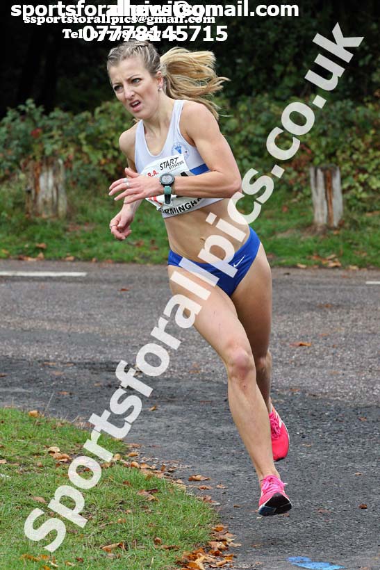 Senior womens 4 Stage Relay, 2018 ERRA 6 and 4 Stage and Youngsters Relays. Photo:  David T. Hewitson/Sports for All Pics